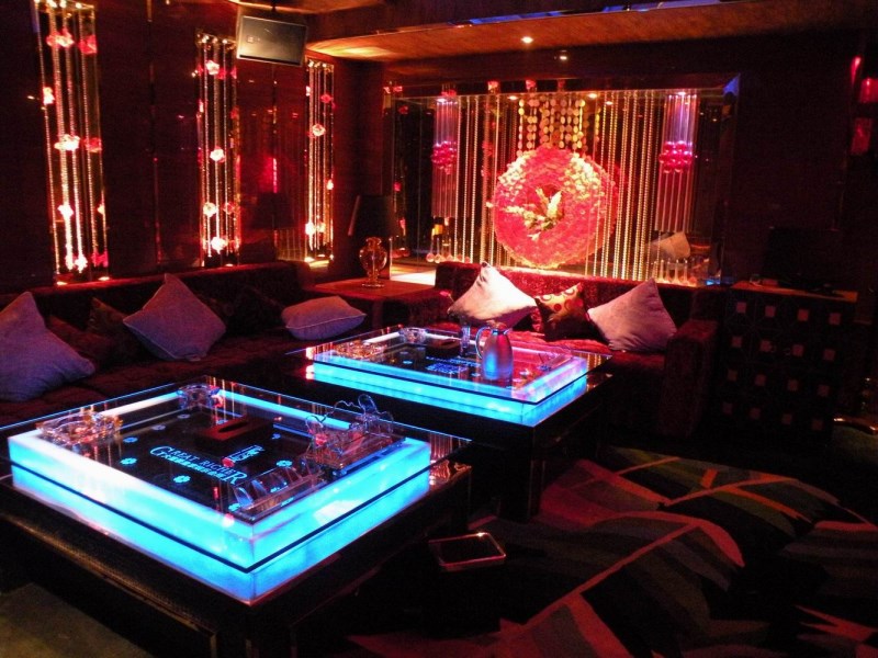 秦皇岛商务ktv环境好吗选择指南-昌黎县ktv预订