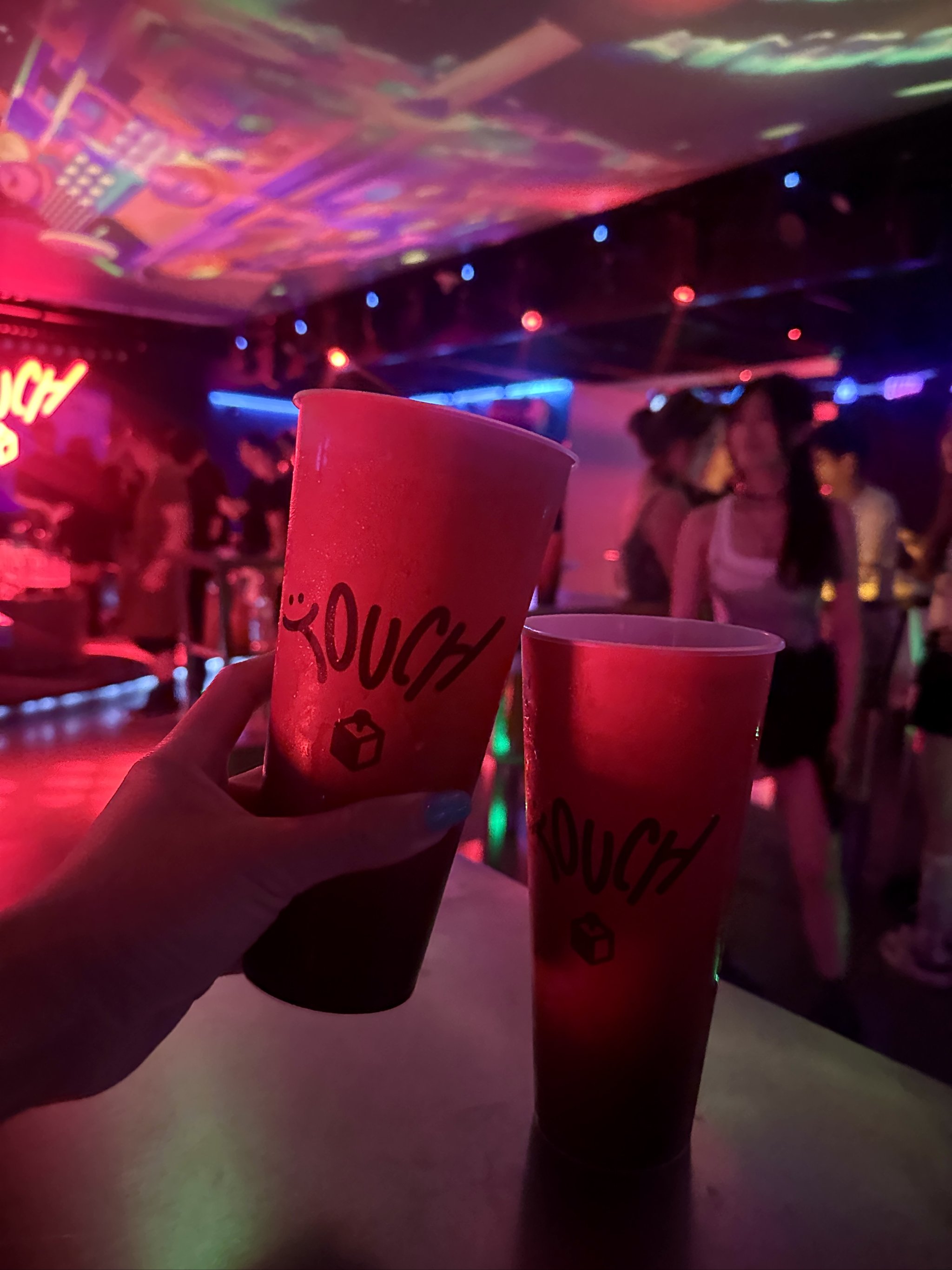 秦皇岛商务KTV，商务KTV啥意思？-昌黎县ktv预订